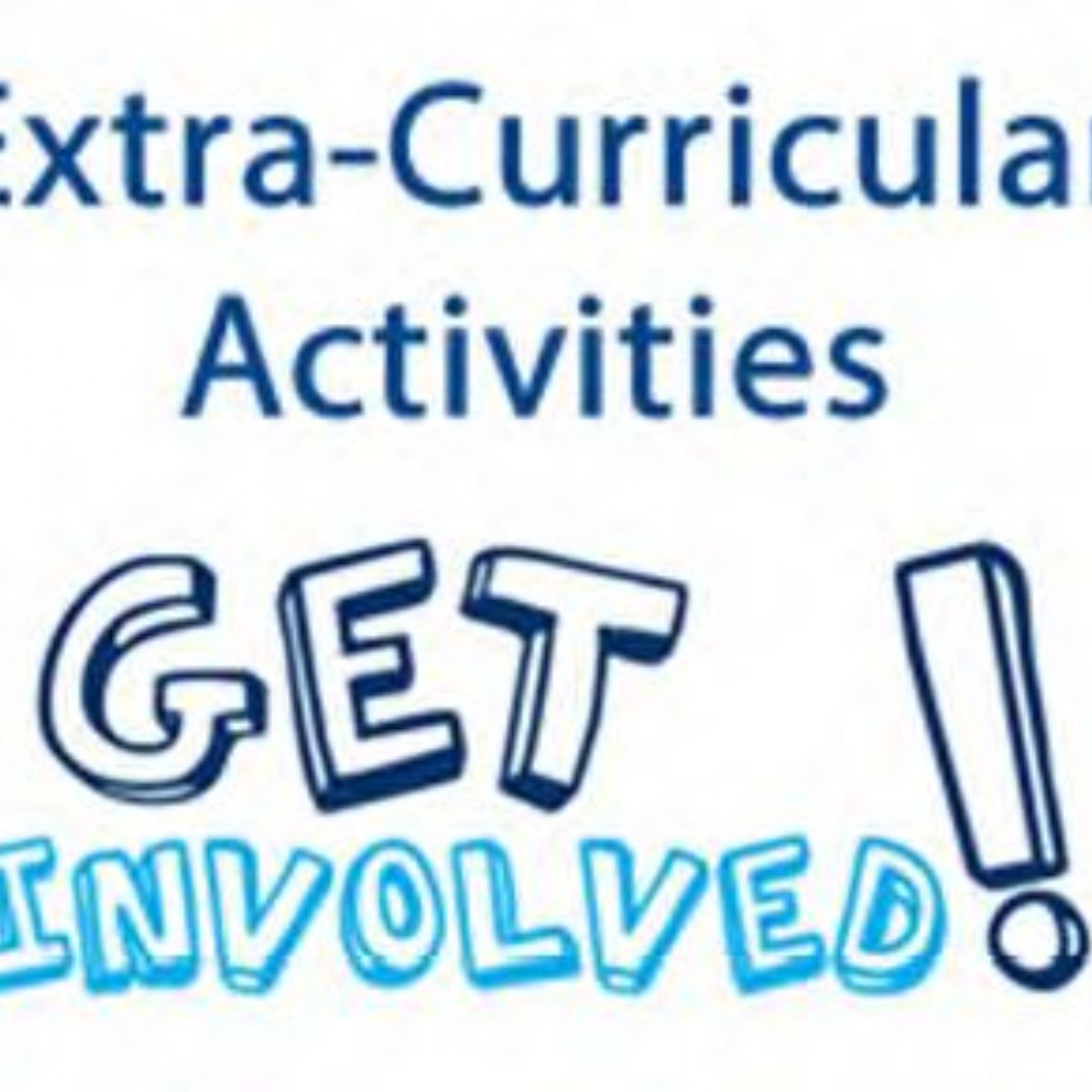 St Mary s Catholic School New Extra Curricular Clubs st-mary-s-catholic-school-new-extra-curricular-clubs